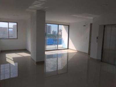 Apartamento En Venta En Barranquilla En Los Alpes V59271, 146 mt2, 3 habitaciones