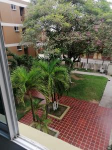 Apartamento En Venta En Barranquilla En Andalucia V59304, 112 mt2, 3 habitaciones