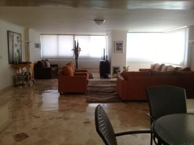 Apartamento En Venta En Barranquilla En Alto Prado V65767, 343 mt2, 3 habitaciones