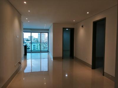 Apartamento En Venta En Barranquilla En Altos Del Limon V65810, 123 mt2, 3 habitaciones