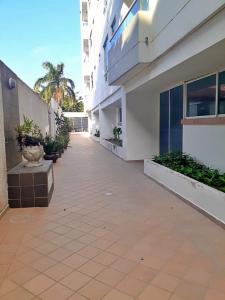 Apartamento En Venta En Barranquilla En El Prado V65959, 133 mt2, 3 habitaciones