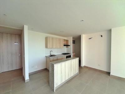 Apartamento En Venta En Barranquilla En Bellavista V66030, 80 mt2, 3 habitaciones