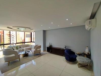 Apartamento En Venta En Barranquilla En Alto Prado V66078, 175 mt2, 3 habitaciones