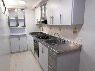 Apartamento En Venta En Barranquilla En El Prado V66130, 85 mt2, 2 habitaciones