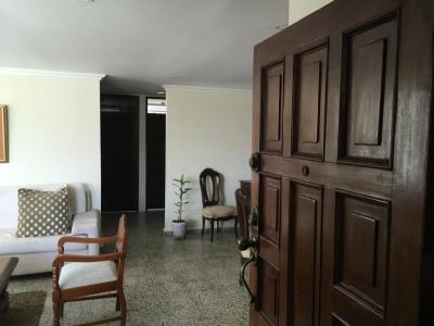 Apartamento En Venta En Barranquilla En El Tabor V66131, 155 mt2, 3 habitaciones