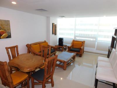 Apartamento En Venta En Barranquilla En La Castellana V66193, 61 mt2, 1 habitaciones