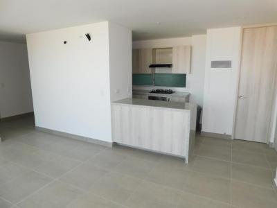 Apartamento En Venta En Barranquilla En Bellavista V66224, 99 mt2, 3 habitaciones