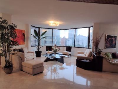 Apartamento En Venta En Barranquilla En Alto Prado V71838, 346 mt2, 3 habitaciones