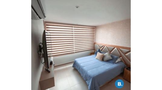 Apartamento En Venta En Barranquilla V72232, 129 mt2, 3 habitaciones