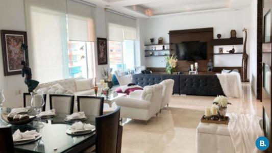 Apartamento En Venta En Barranquilla En El Golf V72246, 356 mt2, 4 habitaciones