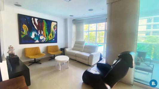 Apartamento En Venta En Barranquilla En Alto Prado V72247, 210 mt2, 4 habitaciones