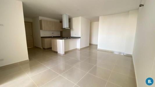 Apartamento En Venta En Barranquilla En Villa Campestre V72254, 111 mt2, 3 habitaciones