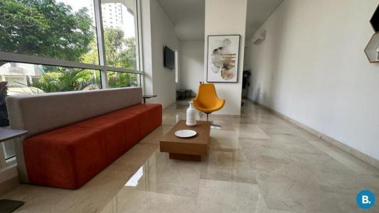 Apartamento En Venta En Barranquilla En Alto Prado V72266, 146 mt2, 3 habitaciones