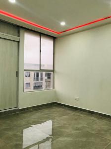 Apartamento En Venta En Barranquilla En Alameda Del Rio V78572, 54 mt2, 3 habitaciones