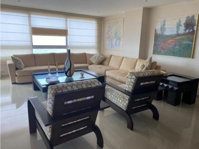 APARTAMENTO EN VENTA EN BUENAVISTA, 229 mt2, 3 habitaciones