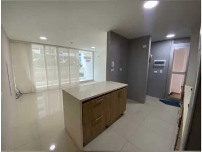 VENTA DE APARTAMENTO EN MIRAMAR, 74 mt2, 3 habitaciones