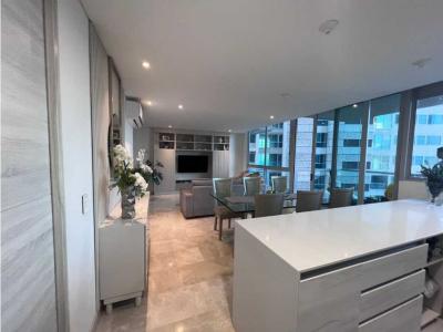 VENTA DE APARTAMENTO EN RIOMAR, 146 mt2, 3 habitaciones