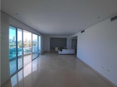 VENTA DE APARTAMENTO EN ALTOS DE RIOMAR, 300 mt2, 3 habitaciones