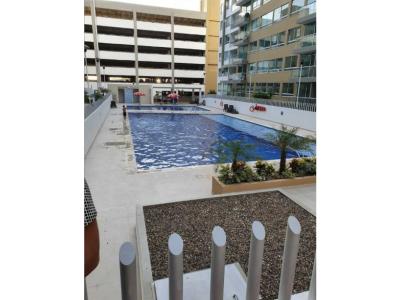 Se Vende Apartamento en Miramar, 72 mt2, 3 habitaciones