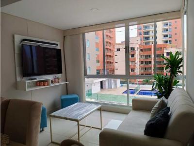 VENDO APARTAMENTO, 3 ALCOBAS, VILLA SANTOS, 120 mt2, 3 habitaciones