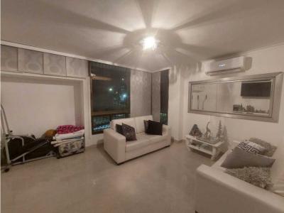 Apartamento  en venta la Campiña  Barranquilla, 120 mt2, 3 habitaciones