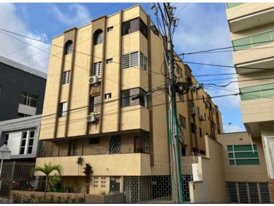 Se Vende Apartamento en Betania, 80 mt2, 3 habitaciones