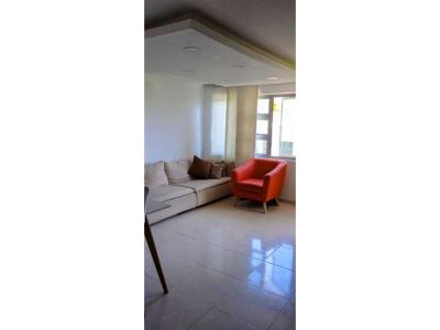 Se Vende Apartamento en Modelo Barranquilla, 55 mt2, 3 habitaciones