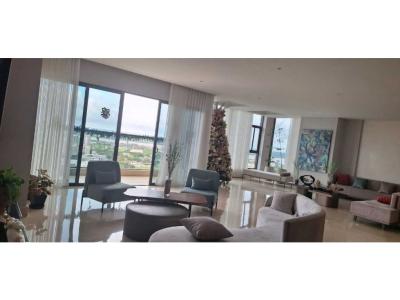 VENDO ESPECTACULAR APARTAMENTO EN SELECTA ZONA DE BARRANQUILLA, 310 mt2, 3 habitaciones