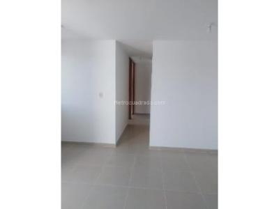 Se Vende Apartamento en Villa Campestre Barranquilla, 69 mt2, 3 habitaciones