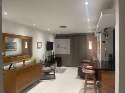 Apartamento en venta en Concepcion, 90 mt2, 3 habitaciones