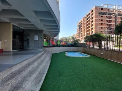 Apartamento en venta Ciudad  Jardín  Barranquilla, 114 mt2, 3 habitaciones