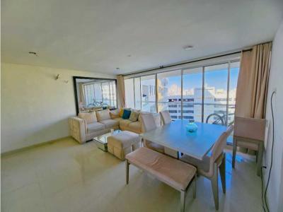 Apartamento en Venta Betania Barranquilla, 85 mt2, 3 habitaciones