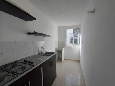 Apartamento  en venta Caribe Verde Vipa Verde Barranquilla, 46 mt2, 3 habitaciones