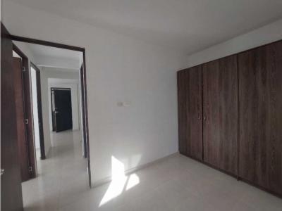 Apartamento en venta Alameda  del Río  Barranquilla, 42 mt2, 3 habitaciones