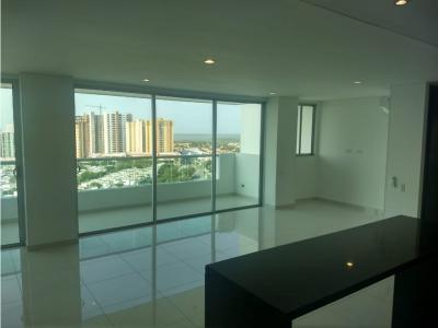 SE VENDE APARTAMENTO EN VILLA CAMPESTRE, 160 mt2, 3 habitaciones