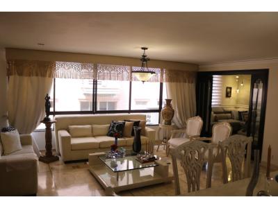 SE VENDE APTO EN VILLA COUNTRY BARRANQUILLA, 163 mt2, 3 habitaciones