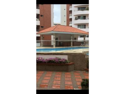 Apartamento sector Alto Prado Barranquilla, 113 mt2, 3 habitaciones