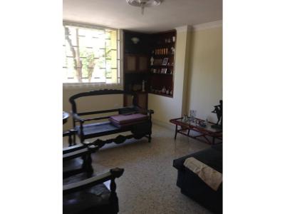 Apartamento en sector Altos de Riomar, 111 mt2, 3 habitaciones