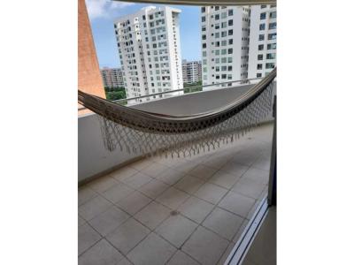 Venta apartamento Duplex sector altos de riomar Barranquilla, 234 mt2, 3 habitaciones