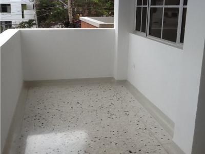 VENTA APARTAMENTO SECTOR LOS ALPES EN BARRANQUILLA, 172 mt2, 3 habitaciones