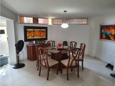 VENTA APARTAMENTO SECTOR PRADO BARRANQUILLA, 162 mt2, 3 habitaciones