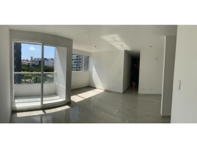 Apartamento Villa Carolina, 69 mt2, 3 habitaciones