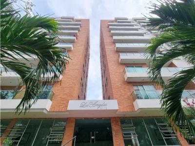 Venta de apartamento.  El Golf. Barranquilla., 117 mt2, 3 habitaciones