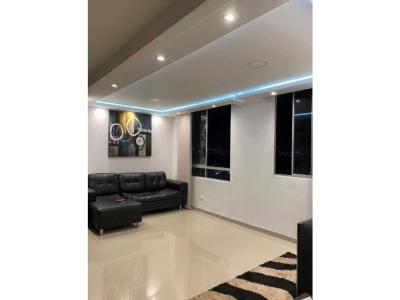 VENDO O ARRIENDO APARTAMENTO EN ALAMEDA, 56 mt2, 3 habitaciones