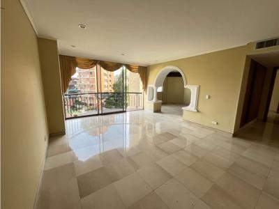 Apartamento en Venta en El Golf Barranquilla, 210 mt2, 3 habitaciones