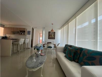 Apartamento en Venta en Portal de Genovés Barranquilla, 100 mt2, 3 habitaciones