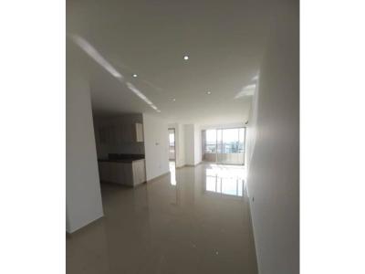 Apartamento en venta, sector Nuevo Horizonte -Barranquilla, 105 mt2, 3 habitaciones