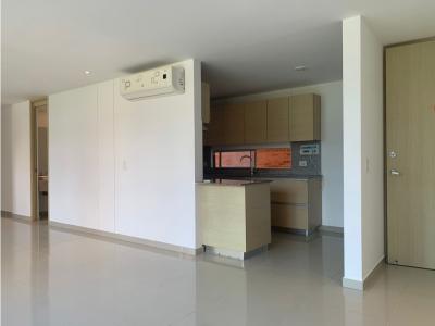 Apartamento en venta, sector Buenavista, 134 mt2, 3 habitaciones