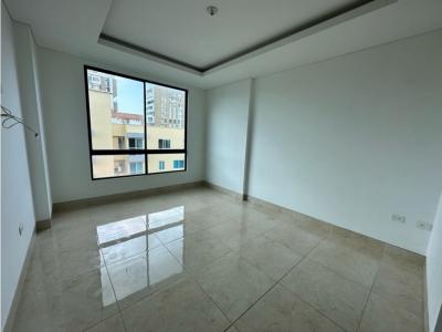 Apartamento duplex en venta, sector parque venezuela., 105 mt2, 3 habitaciones