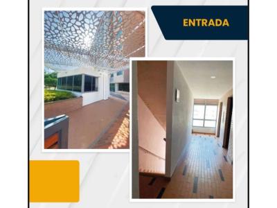 Apartamento en venta, sector Altos del Parque., 120 mt2, 3 habitaciones